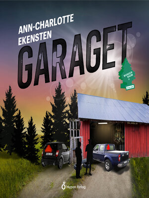 cover image of Garaget